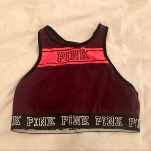 Pink Sportsbra